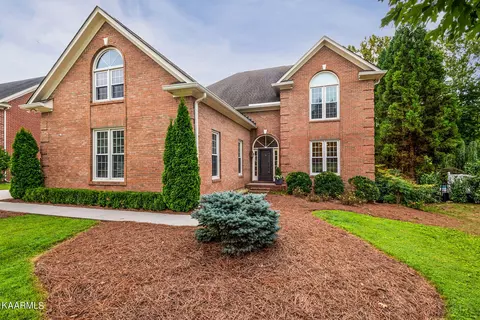 7038 Lawford Rd, Knoxville, TN 37919