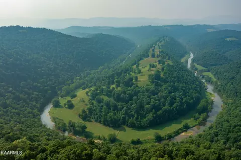 0 King Bend Rd, Cumberland Gap, TN 37724