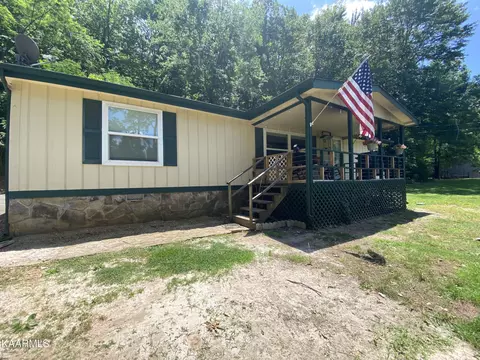 127 Sunset View Dr, Kingston, TN 37763