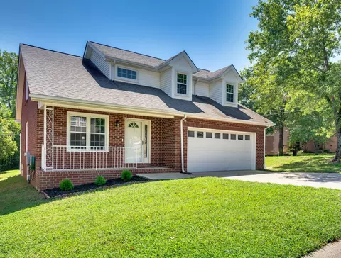 100 Ryan Ct, Nashville, TN 37221