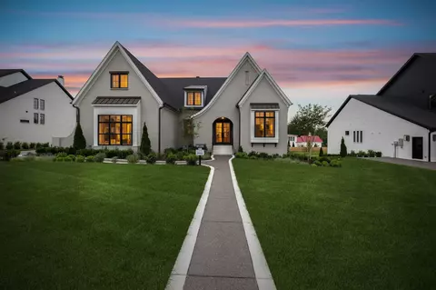 1554 White Barn, Brentwood, TN 37027