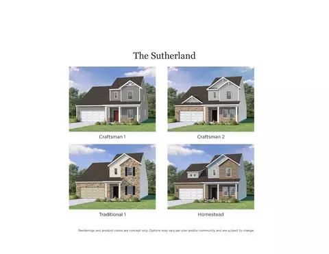 4932 Kai Dr, Murfreesboro, TN 37129