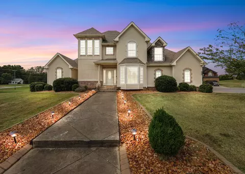 204 Fantasia Way, Clarksville, TN 37043