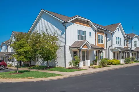 400 W Mill Dr, Nashville, TN 37209