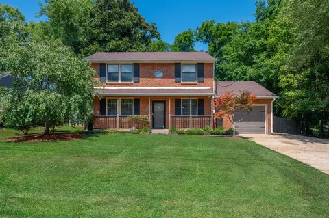 3246 Cloverwood Dr, Nashville, TN 37214