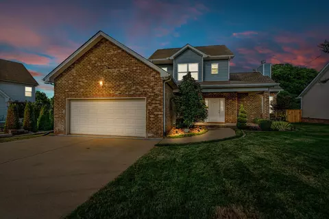 1300 Goodmorning Dr, Nashville, TN 37207