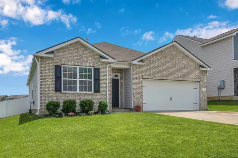 1113 Woodbridge Blvd, Lebanon, TN 37090