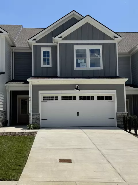 1097 June Wilde Ridge Rd, Spring Hill, TN 37174