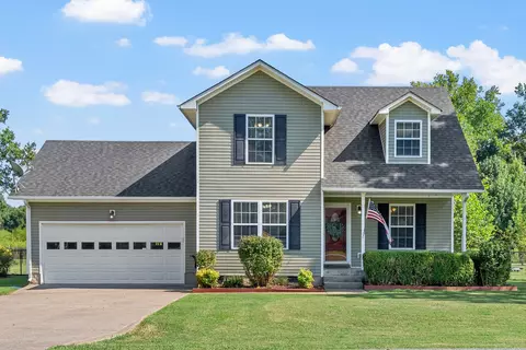 11229 Bell Station Rd, Oak Grove, KY 42262
