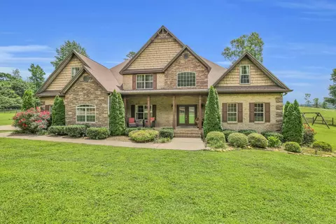 231 Turkey Run, Flintstone, GA 30725