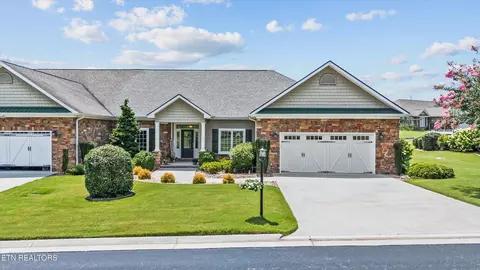 208 Chota Landing Vw, Loudon, TN 37774