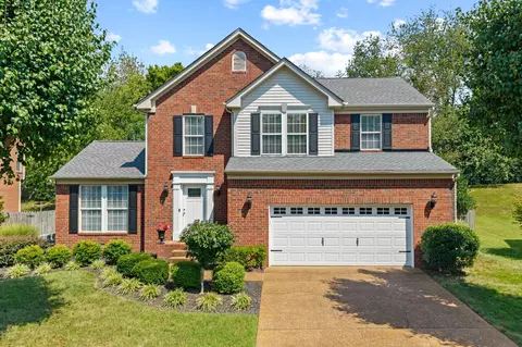 2935 Churchill Ln, Thompsons Station, TN 37179