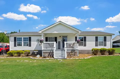 126 Peachtree Ln, Bell Buckle, TN 37020