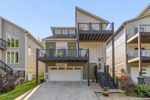 1406 Hamilton Ave, Chattanooga, TN 37405