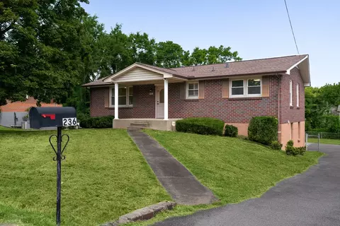236 Bonnabrook Dr, Hermitage, TN 37076