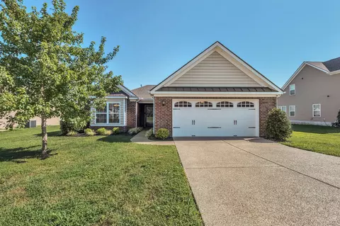 466 Ryan Ave, Gallatin, TN 37066