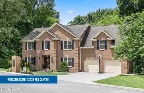 12633 Red Canyon Rd, Knoxville, TN 37934