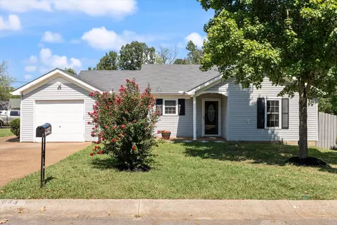 844 Trailside Cir, Antioch, TN 37013