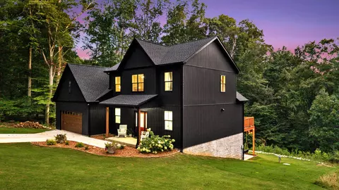 130 Golf Shores Dr, Winchester, TN 37398