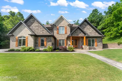 641 Cape Cod Lgt, Loudon, TN 37774
