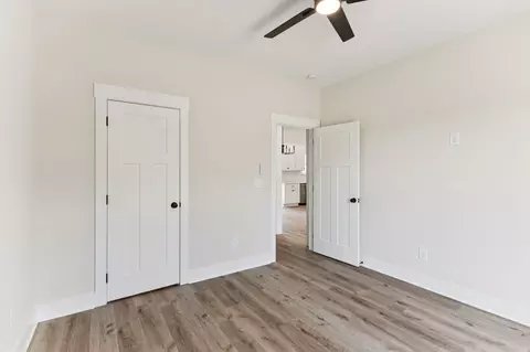 Bedroom - 163 Loss Crouch Rd, Morrison, TN 37357 photo 4 of 5
