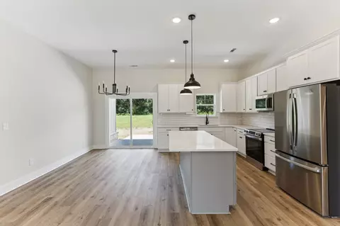 Kitchen - 163 Loss Crouch Rd, Morrison, TN 37357 photo 1 of 2