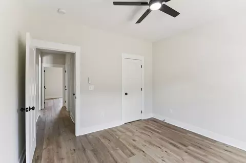Bedroom - 163 Loss Crouch Rd, Morrison, TN 37357 photo 2 of 5