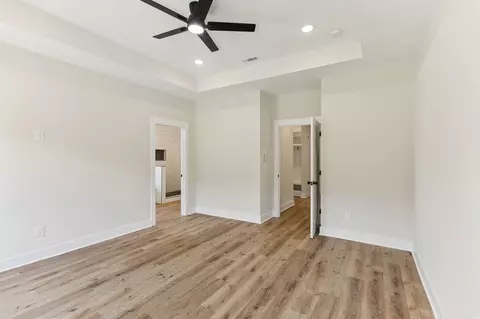 Bedroom - 163 Loss Crouch Rd, Morrison, TN 37357 photo 1 of 5