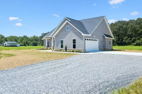 Exterior - 163 Loss Crouch Rd, Morrison, TN 37357 photo 2 of 6