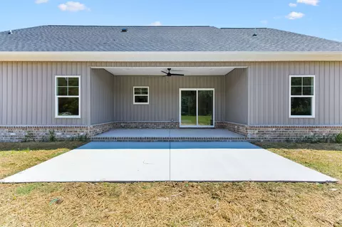 Exterior - 163 Loss Crouch Rd, Morrison, TN 37357 photo 5 of 6
