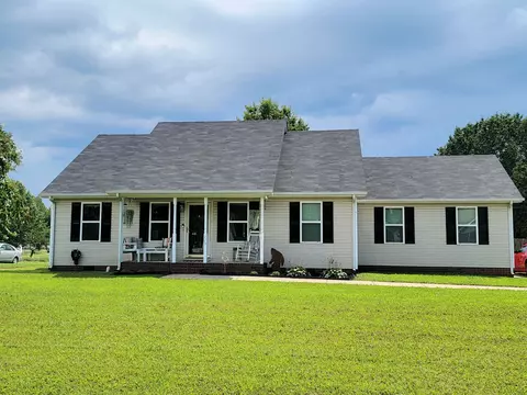 223 Homewood Dr, Murfreesboro, TN 37127