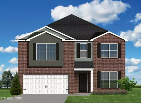 207 Clover Meadow Ln, Maryville, TN 37801