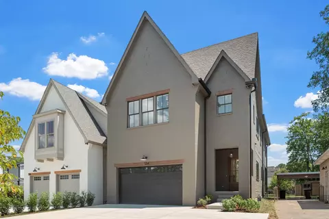 534 Achievement Dr, Nashville, TN 37209