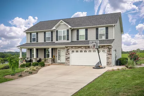 3701 Carlisle Rd, Cookeville, TN 38501