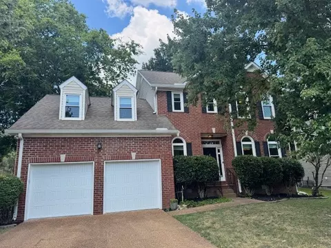 2053 Upland Dr, Franklin, TN 37067