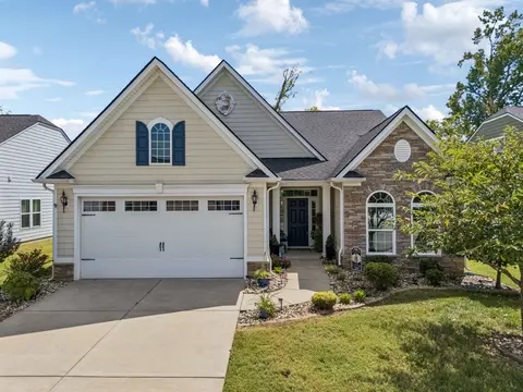 2722 Goose Creek Ln, Murfreesboro, TN 37128