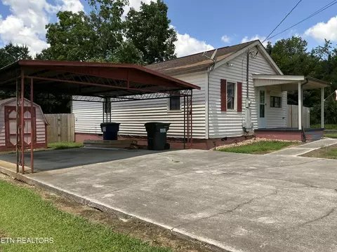 102 County Farm Rd, Maryville, TN 37801