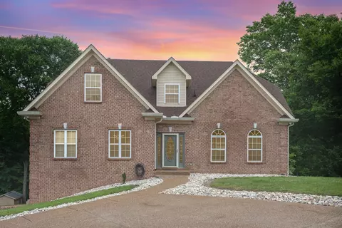 1245 Ben Hill Blvd, Nolensville, TN 37135