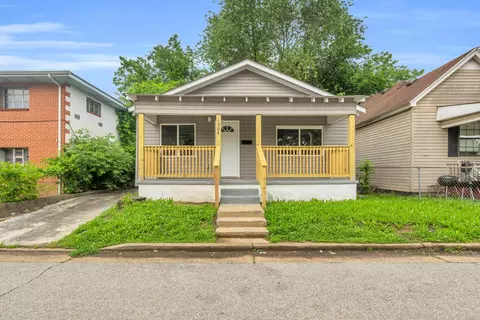 1904 Sharp St, Chattanooga, TN 37404