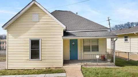 2019 N Chamberlain Ave, Chattanooga, TN 37406