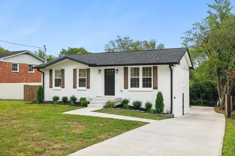 2519 Allenwood Dr, Nashville, TN 37207
