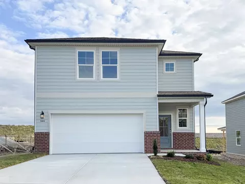 190 E Millbrook Dr, Spring Hill, TN 37174