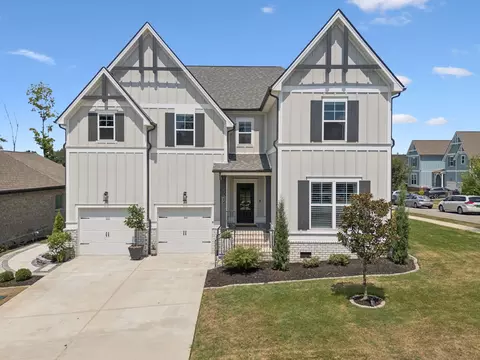 2720 Carena Terrace Ct, Thompsons Station, TN 37179