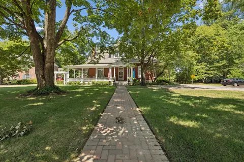 Exterior - 1019 E Main St, Murfreesboro, TN 37130 photo 7 of 20