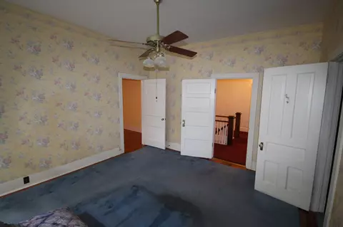 Bedroom - 1019 E Main St, Murfreesboro, TN 37130 photo 5 of 8