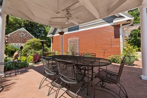 Exterior - 1019 E Main St, Murfreesboro, TN 37130 photo 16 of 20