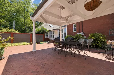 Exterior - 1019 E Main St, Murfreesboro, TN 37130 photo 15 of 20