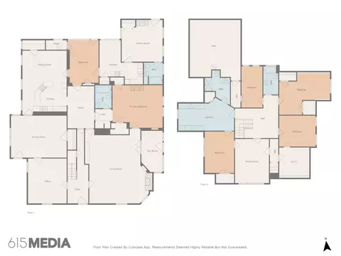 Floorplan - 1019 E Main St, Murfreesboro, TN 37130 photo 1 of 1