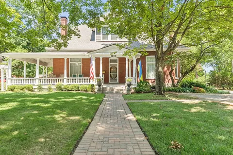 1019 E Main St, Murfreesboro, TN 37130