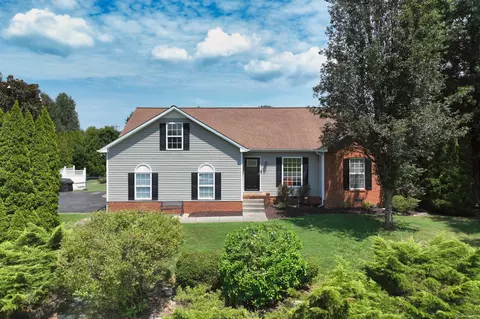1511 Bates Rd, Lebanon, TN 37087